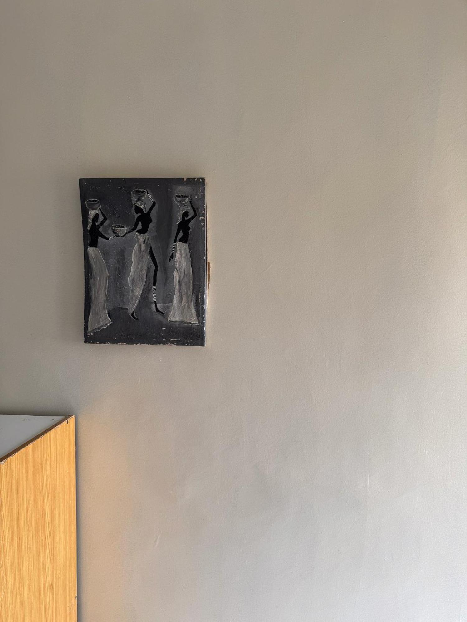 Keur Manga Lägenhet Somone Exteriör bild